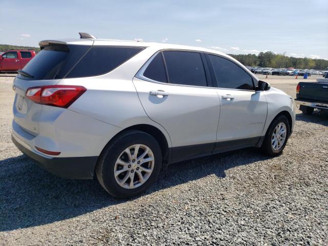 Photo 3 from auction – 2018 CHEVROLET EQUINOX LT with VIN 2GNAXJEV3J6316616
