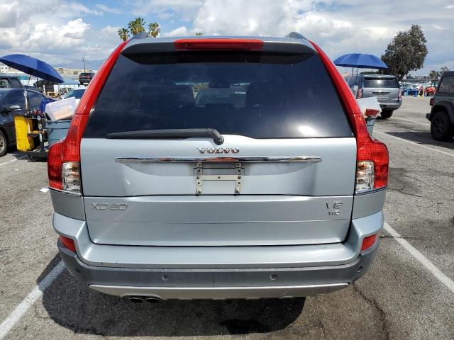 Photo 6 from auction – 2008 VOLVO XC90 V8 with VIN YV4CZ852481455562