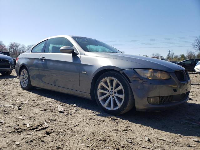 Photo 4 from auction – 2007 BMW 335 I with VIN WBAWB73507P035799