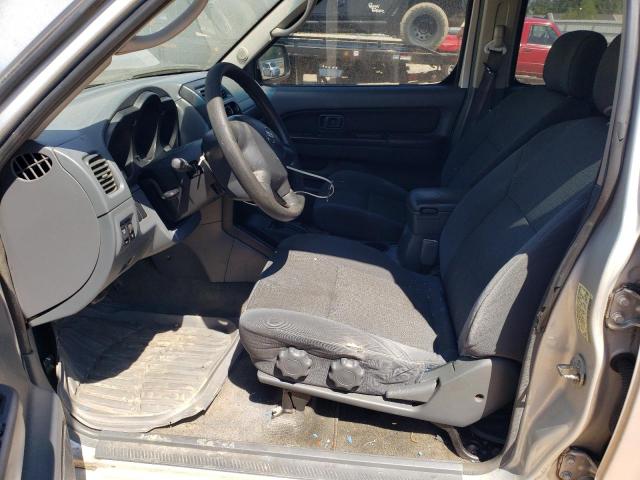 Photo 7 from auction – 2004 NISSAN FRONTIER C with VIN 1N6ED29X04C467197