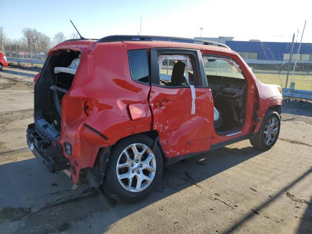 Photo 3 from auction – 2017 JEEP RENEGADE L with VIN ZACCJABB1HPG66210
