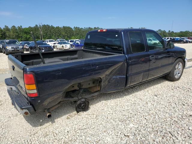 Photo 3 from auction – 2006 GMC NEW SIERRA with VIN 1GTEC19V56Z247424