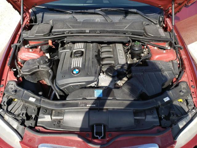 Photo 11 from auction – 2011 BMW 328 I with VIN WBADW3C52BE439888