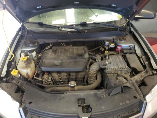 Photo 11 from auction – 2010 DODGE AVENGER SX with VIN 1B3CC4FBXAN198936