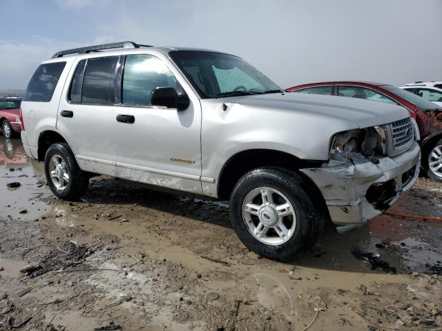 Photo 4 from auction – 2005 FORD EXPLORER X with VIN 1FMDU73W95ZA36007