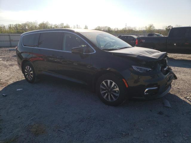Photo 4 from auction – 2022 CHRYSLER PACIFICA H with VIN 2C4RC1L79NR192481