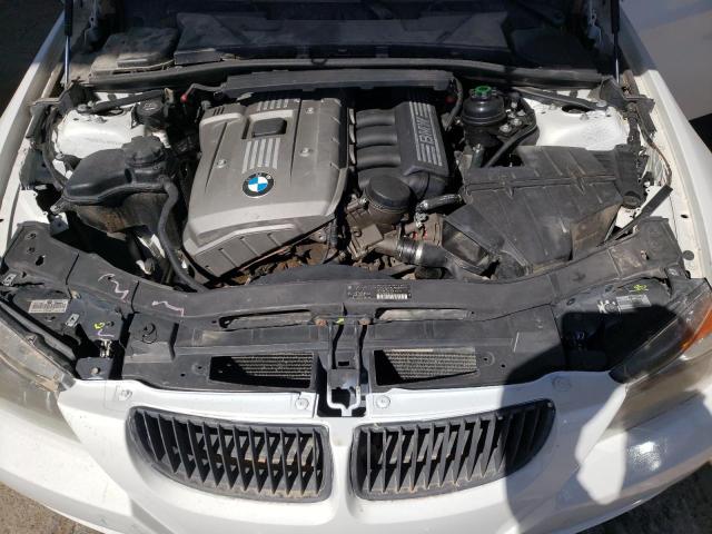 Photo 11 from auction – 2006 BMW 325 I with VIN WBAVB13586KR63526