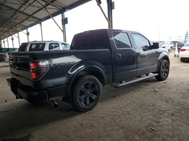 Photo 3 from auction – 2012 FORD F150 SUPER with VIN 1FTFW1CT2CFA05688
