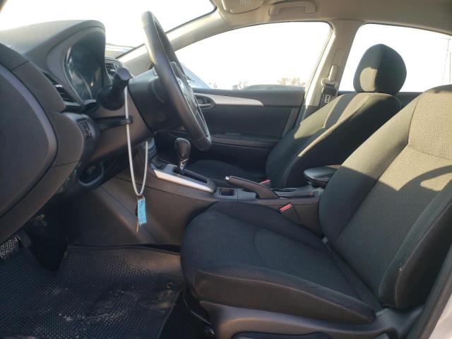 Photo 7 from auction – 2019 NISSAN SENTRA S with VIN 3N1AB7AP7KY339367