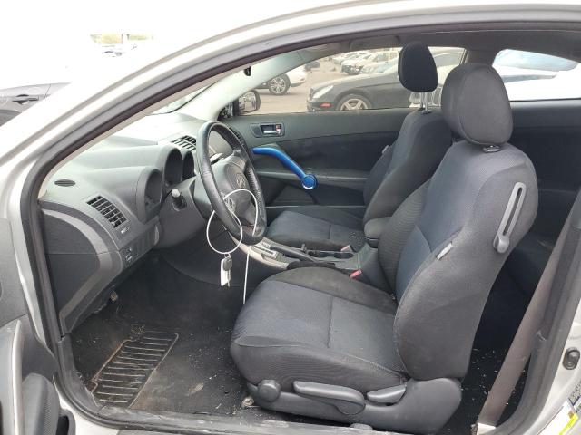 Photo 7 from auction – 2009 TOYOTA SCION TC with VIN JTKDE167X90285700