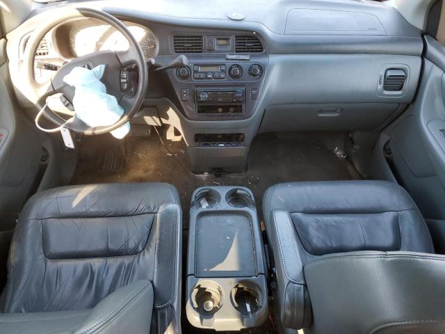 Zdjęcie 8 z aukcji – 2003 HONDA ODYSSEY EX z VIN 5FNRL18943B134331