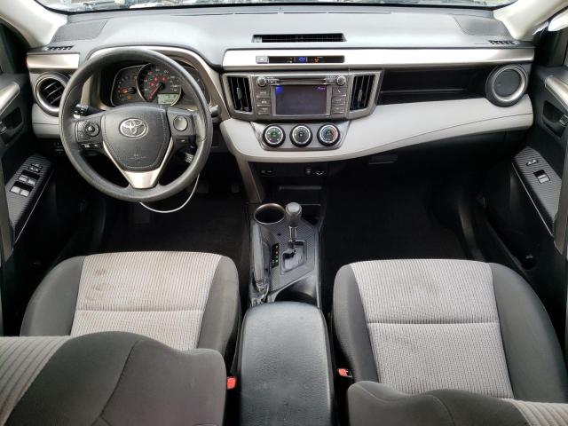 Photo 8 from auction – 2013 TOYOTA RAV4 LE with VIN JTMBFREV4D5007204