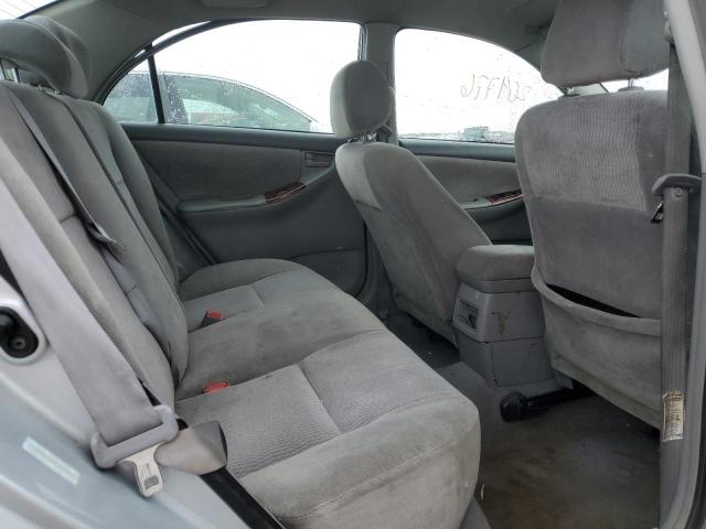 Photo 10 from auction – 2006 TOYOTA COROLLA CE with VIN 1NXBR32E56Z651033