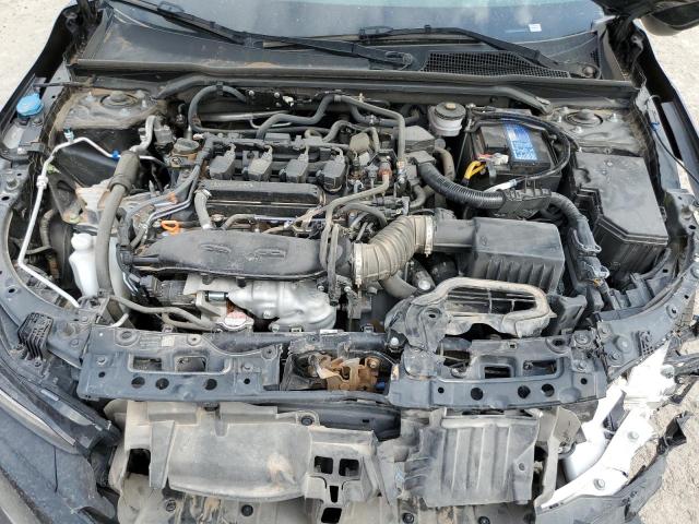 Photo 11 from auction – 2022 HONDA CIVIC SI with VIN 2HGFE1E55NH474309
