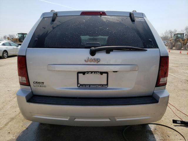 Photo 6 from auction – 2010 JEEP GRAND CHER with VIN 1J4PS4GK7AC106740