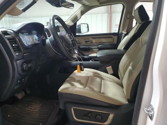 Photo 7 from auction – 2020 RAM 1500 LIMIT with VIN 1C6SRFHT8LN147729