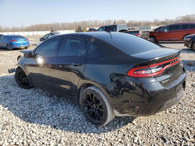 Photo 2 from auction – 2015 DODGE DART SE with VIN 1C3CDFAA1FD406886