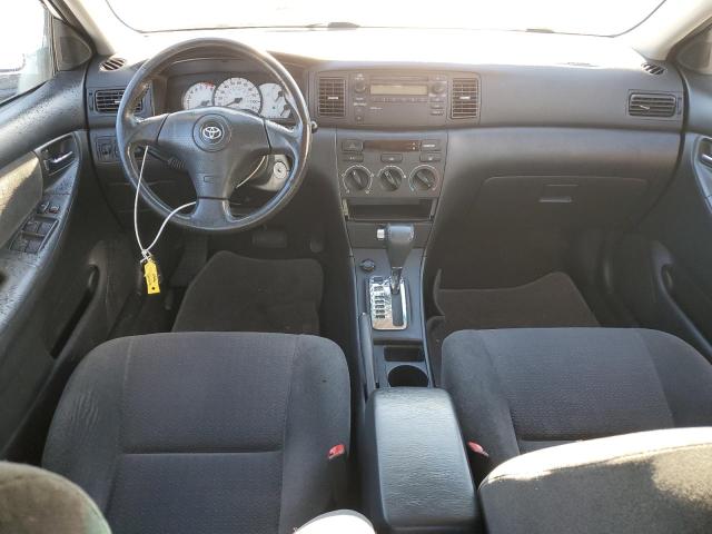 Photo 8 from auction – 2004 TOYOTA COROLLA CE with VIN 1NXBR32E94Z240313