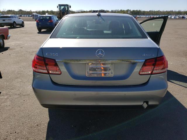 Photo 6 from auction – 2014 MERCEDES-BENZ E 350 4MAT with VIN WDDHF8JB7EB039802
