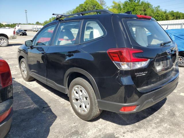 Photo 2 from auction – 2021 SUBARU FORESTER with VIN JF2SKADC9MH573842