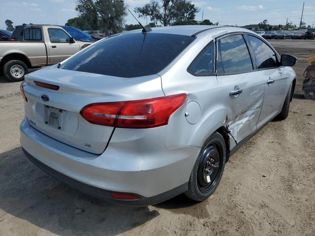 Photo 3 from auction – 2016 FORD FOCUS SE with VIN 1FADP3F24GL204628