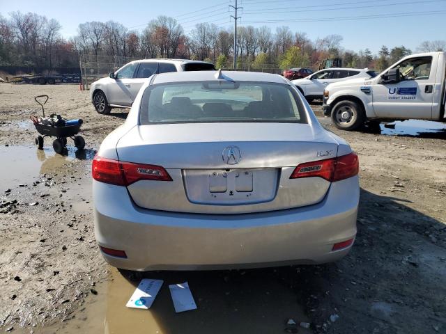 Photo 6 from auction – 2013 ACURA ILX 20 TEC with VIN 19VDE1F7XDE004480