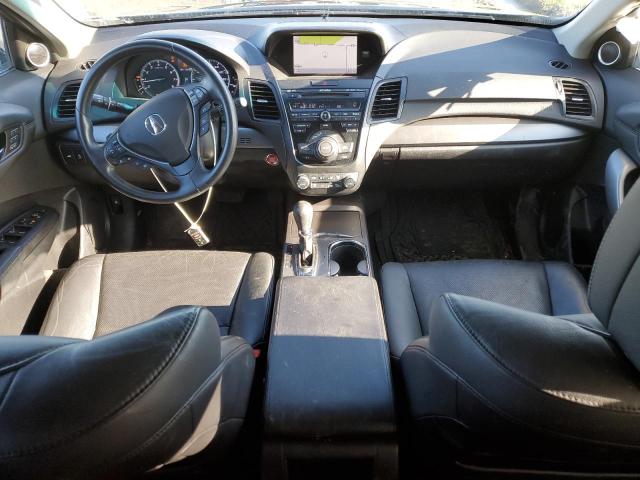Photo 8 from auction – 2015 ACURA RDX TECHNO with VIN 5J8TB4H57FL005879