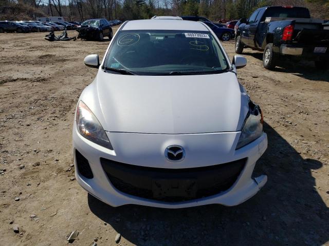 Photo 5 from auction – 2013 MAZDA 3 I with VIN JM1BL1UP9D1849413
