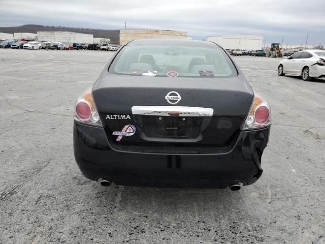 Photo 6 from auction – 2010 NISSAN ALTIMA W/C with VIN 1N4AL2AP4AN561024
