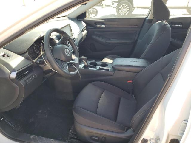 Photo 7 from auction – 2020 NISSAN ALTIMA S with VIN 1N4BL4BV9LC200707
