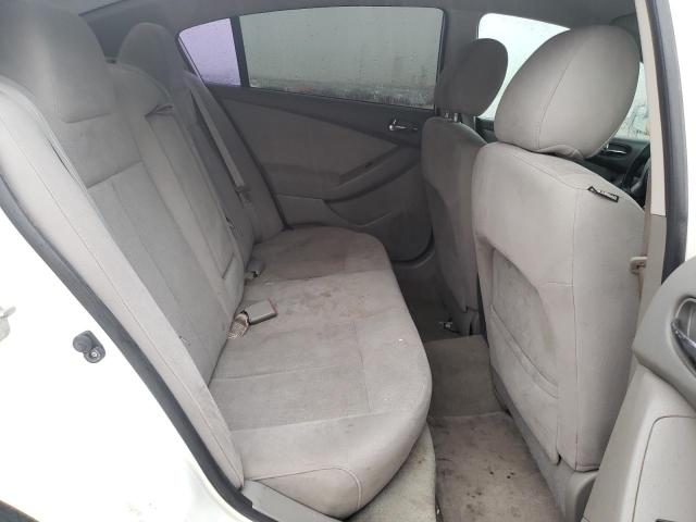 Photo 10 from auction – 2012 NISSAN ALTIMA BAS with VIN 1N4AL2AP9CC195625