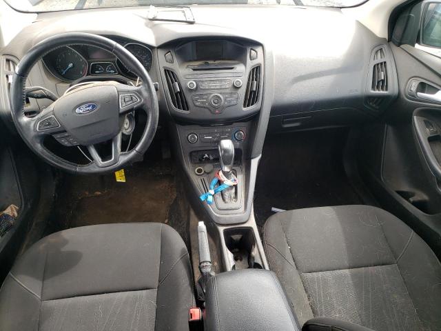 Photo 8 from auction – 2016 FORD FOCUS SE with VIN 1FADP3F20GL282680