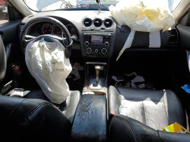 Photo 8 from auction – 2010 NISSAN ALTIMA BAS with VIN 1N4AL2AP3AN565680