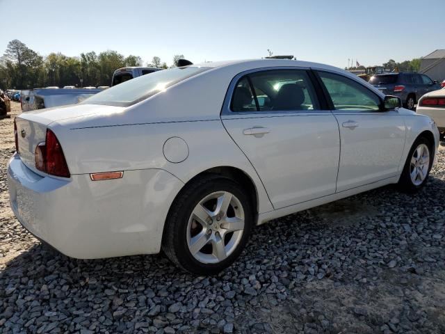 Photo 3 from auction – 2012 CHEVROLET MALIBU LS with VIN 1G1ZA5EUXCF218356