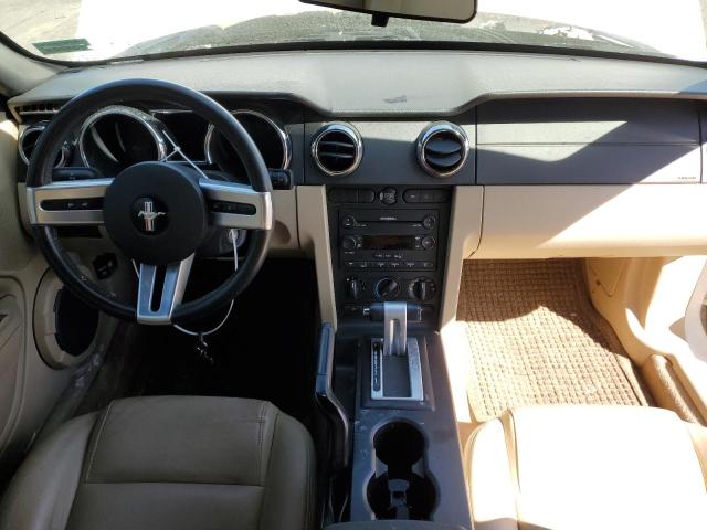Photo 8 from auction – 2005 FORD MUSTANG with VIN 1ZVFT84N655174085