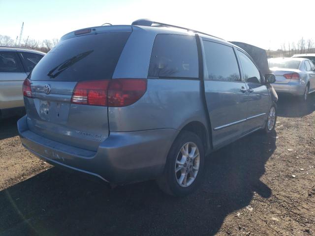 Photo 3 from auction – 2005 TOYOTA SIENNA LE with VIN 5TDBA23C95S042629