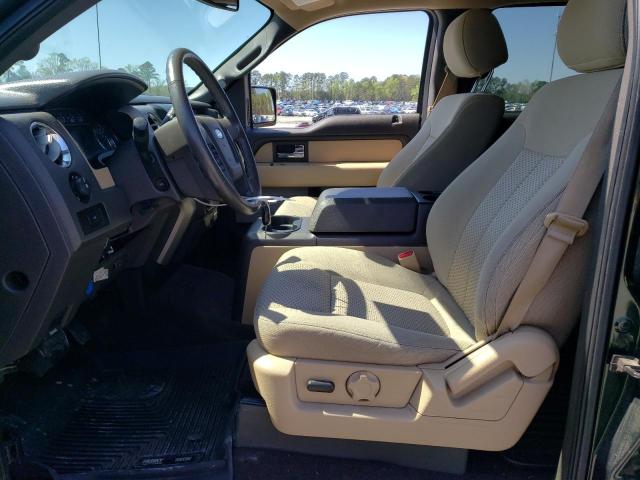 Photo 7 from auction – 2013 FORD F150 SUPER with VIN 1FTFW1CT3DFA85844