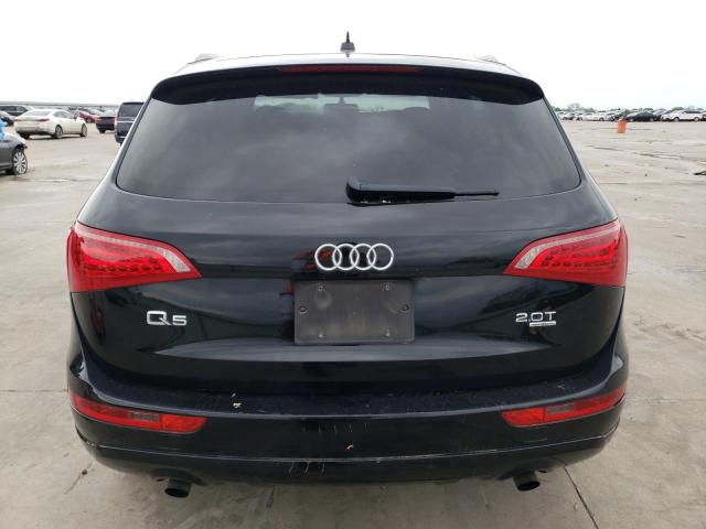 Zdjęcie 6 z aukcji – 2012 AUDI Q5 PREMIUM z VIN WA1LFAFP1CA106343