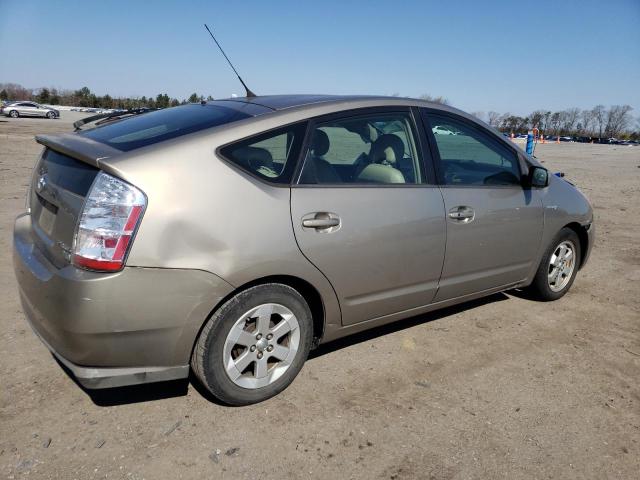 Photo 3 from auction – 2008 TOYOTA PRIUS with VIN JTDKB20UX83305291