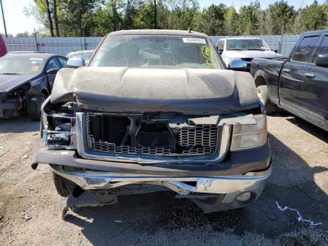 Photo 5 from auction – 2011 GMC SIERRA C15 with VIN 3GTP1VE04BG158745