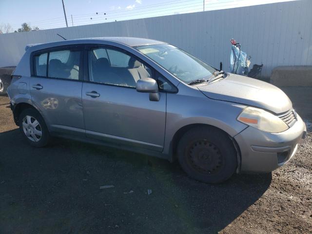 Photo 4 from auction – 2009 NISSAN VERSA S with VIN 3N1BC13E59L391713