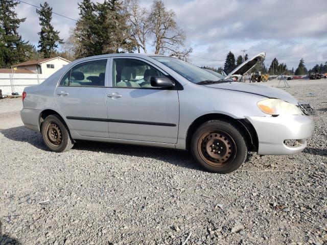 Photo 4 from auction – 2006 TOYOTA COROLLA CE with VIN JTDBR32E460090352