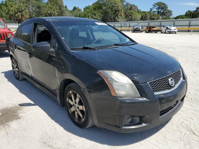 Photo 4 from auction – 2012 NISSAN SENTRA 2.0 with VIN 3N1AB6AP9CL633197
