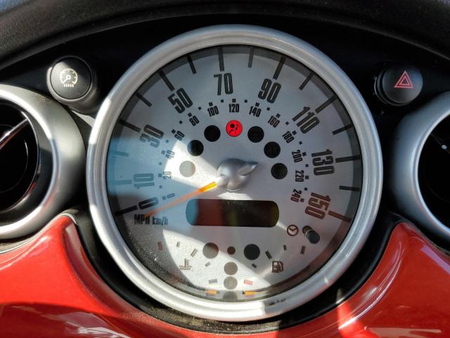 Zdjęcie 9 z aukcji – 2005 MINI COOPER S z VIN WMWRE33505TG99086