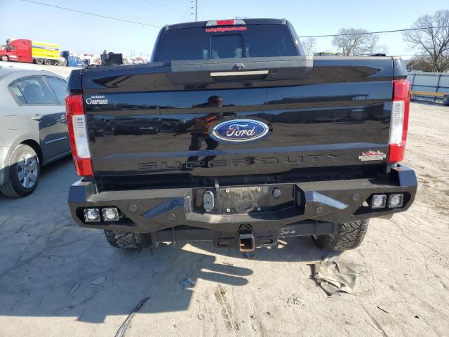 Photo 6 from auction – 2019 FORD F250 SUPER with VIN 1FT7W2BTXKEC91600