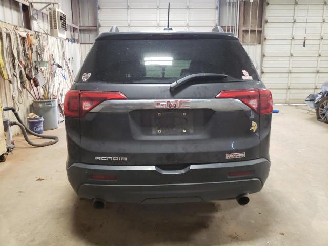 Photo 6 from auction – 2017 GMC ACADIA ALL with VIN 1GKKNVLS8HZ233687