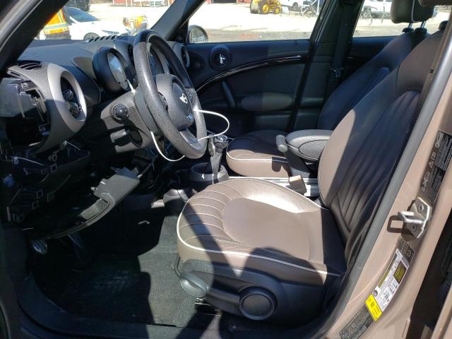 صورة رقم 7 من المزاد - 2012 MINI COOPER S C مع VIN WMWZC5C56CWM14756