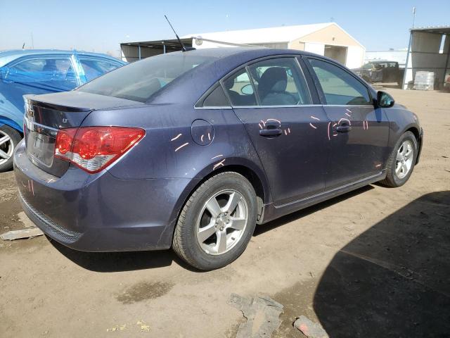 Photo 3 from auction – 2014 CHEVROLET CRUZE LT with VIN 1G1PC5SB3E7170944