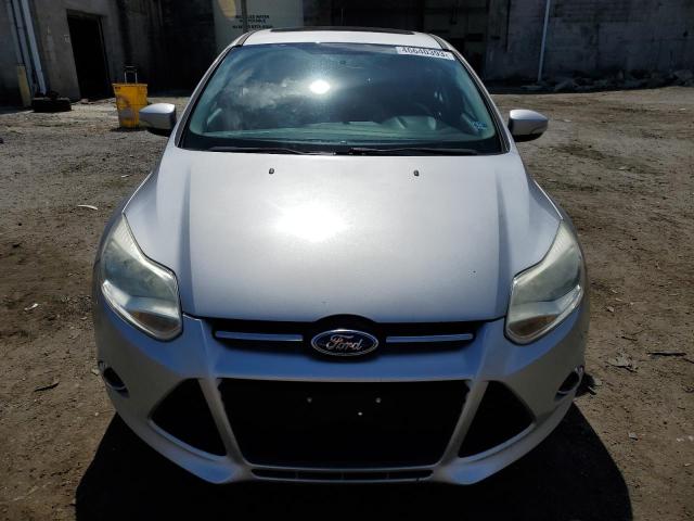 Photo 5 from auction – 2012 FORD FOCUS SEL with VIN 1FAHP3M25CL200859