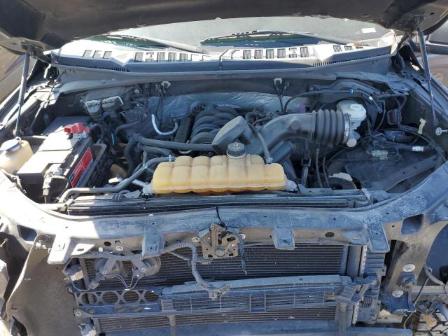 Photo 11 from auction – 2015 FORD F150 SUPER with VIN 1FTEW1EF8FKE33845
